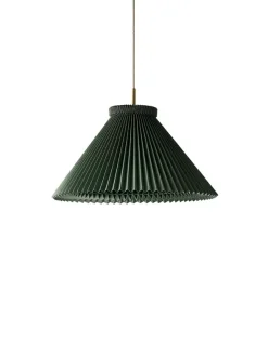 Model 1 Pendel, Moss Green fra Le Klint