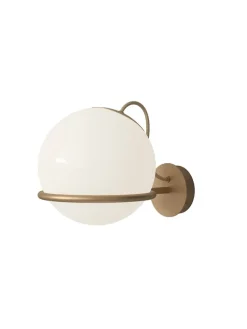 Model 238/1 Væglampe fra Astep