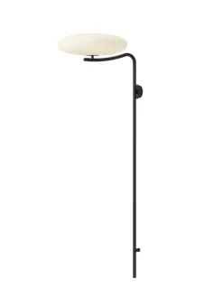 Model 2065 Wall Lamp fra Astep