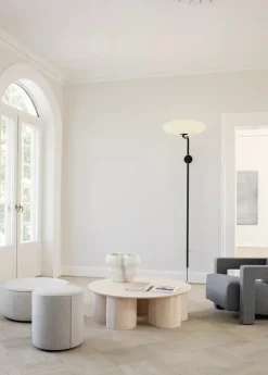 Model 2065 Wall Lamp fra Astep