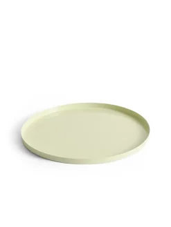Modular rund bakke fra Hay