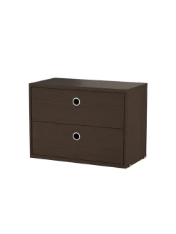 Modul m. To Skuffer, B58 fra String
