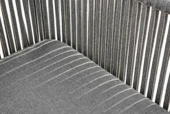 Moments 3 pers. Sofa inkl. hynder fra Cane-line