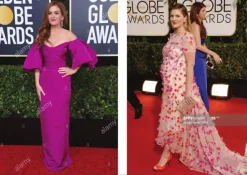 Monique Lhuillier: Dreaming of Fashion and Glamour fra New Mags