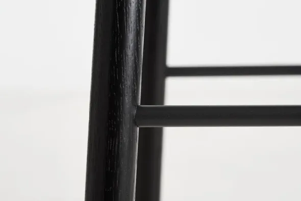Mono Bar Stool fra Woud