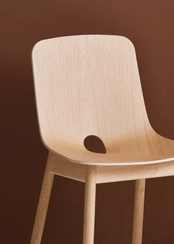 Mono Dining Chair fra Woud