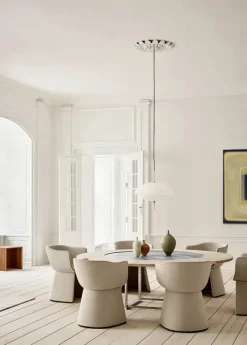 Monolit Dining Chair fra Fritz Hansen