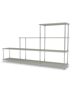 Montana Free Reol 321000, chrome