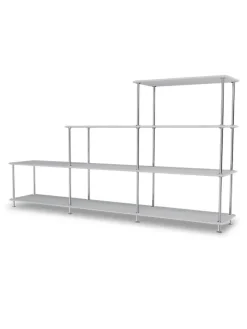 Montana Free Reol 321000, chrome