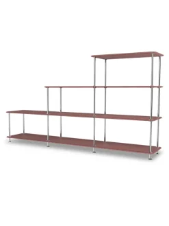 Montana Free Reol 321000, chrome
