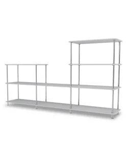 Montana Free Reol 312000, chrome