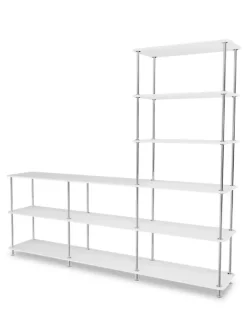 Montana Free Reol 522000, chrome