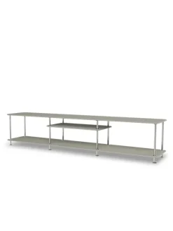 Montana Free Reol 111010, chrome