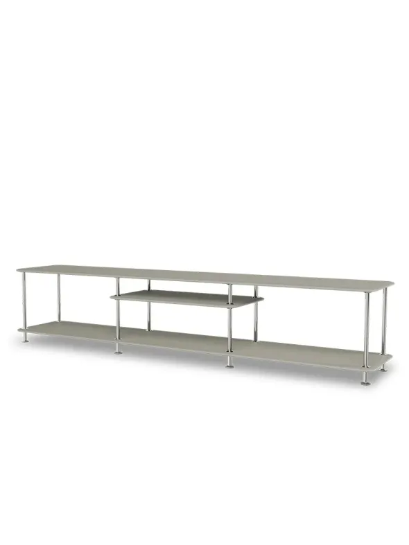 Montana Free Reol 111010, chrome
