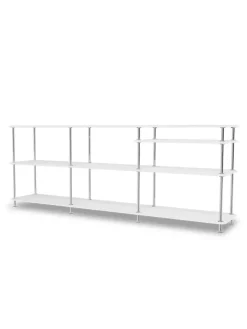 Montana Free Reol 222100, chrome