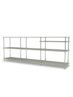 Montana Free Reol 222100, chrome