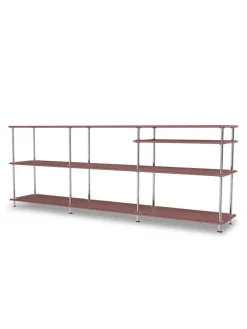 Montana Free Reol 222100, chrome