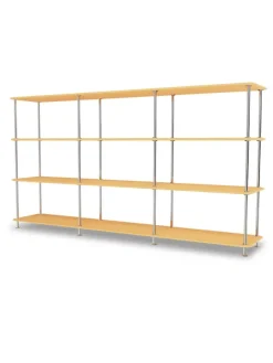 Montana Free Reol 333000, chrome