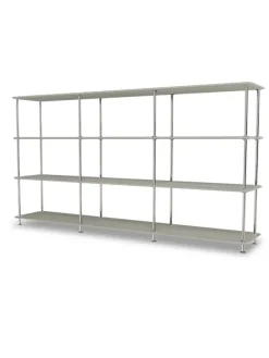 Montana Free Reol 333000, chrome