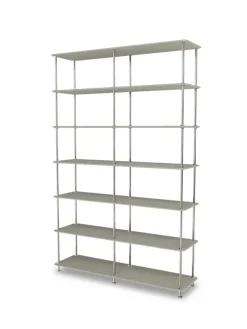Montana Free Reol 660000, chrome