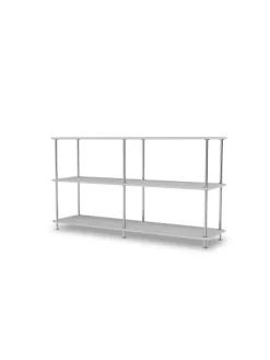Montana Free Reol 220000, chrome