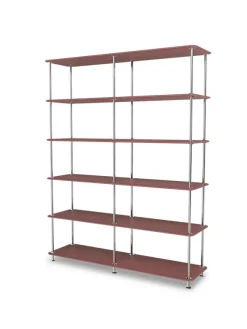Montana Free Reol 550000, chrome