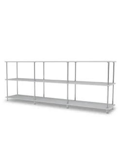 Montana Free Reol 222000, chrome