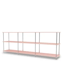 Montana Free Reol 222000, chrome