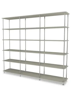 Montana Free Reol 555000, chrome
