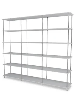 Montana Free Reol 555000, chrome