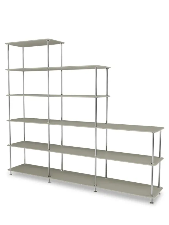 Montana Free Reol 542000, chrome
