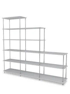 Montana Free Reol 542000, chrome