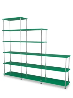 Montana Free Reol 542000, chrome
