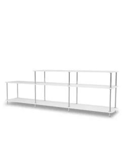 Montana Free Reol 111220, chrome