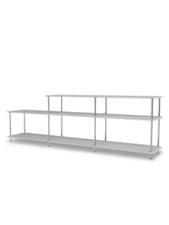 Montana Free Reol 111220, chrome