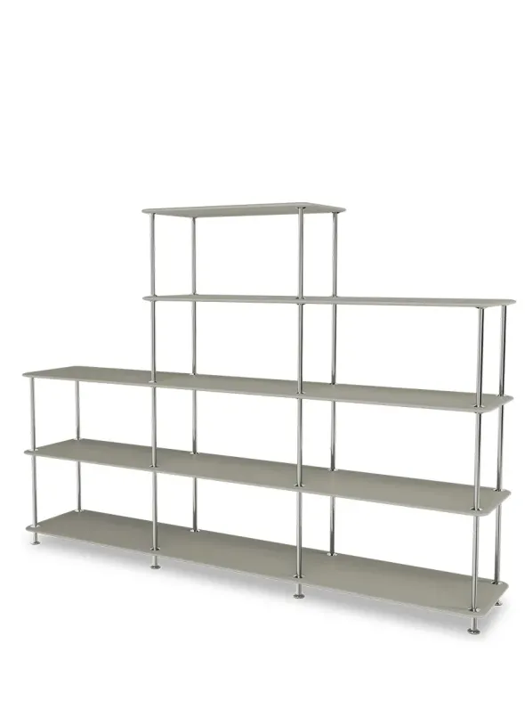 Montana Free Reol 342000, chrome