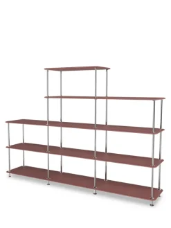 Montana Free Reol 342000, chrome