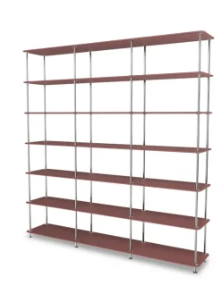 Montana Free Reol 666000, chrome