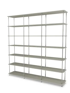 Montana Free Reol 666000, chrome