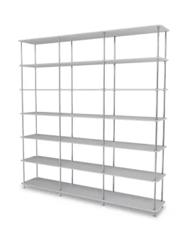 Montana Free Reol 666000, chrome