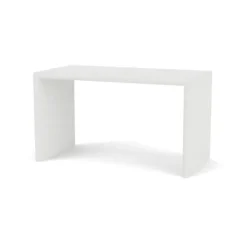Monterey bord/bænk dybde 40cm fra Montana