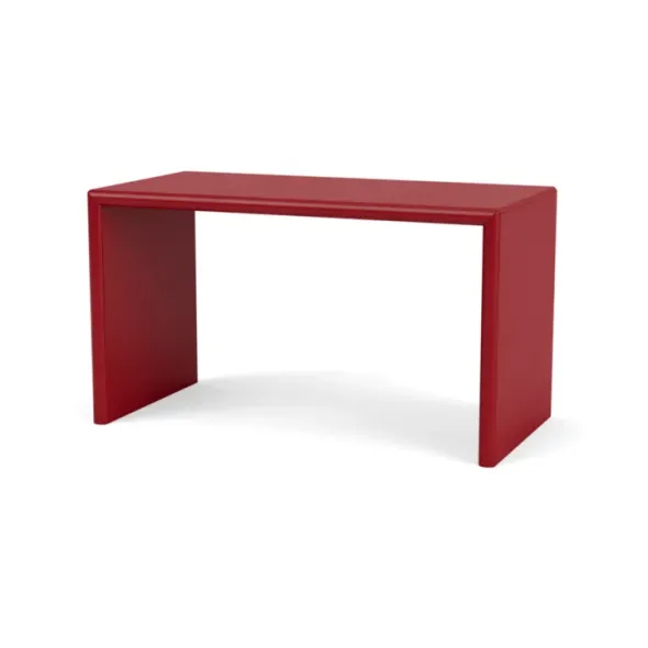 Monterey bord/bænk dybde 60cm fra Montana