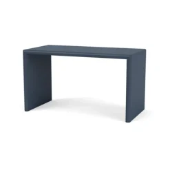 Monterey bord/bænk dybde 80cm fra Montana