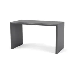 Monterey bord/bænk dybde 80cm fra Montana