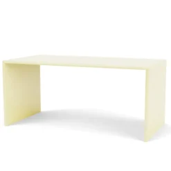 Monterey Skrivebord, dybde 40 cm fra Montana
