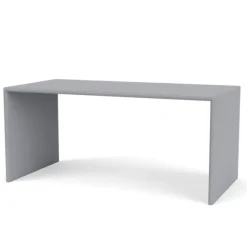 Monterey Skrivebord, dybde 40 cm fra Montana