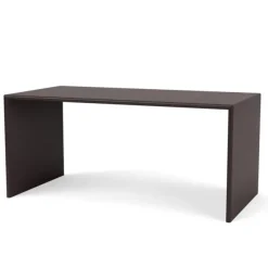 Monterey Skrivebord, dybde 80 cm fra Montana