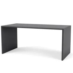 Monterey Skrivebord, dybde 80 cm fra Montana