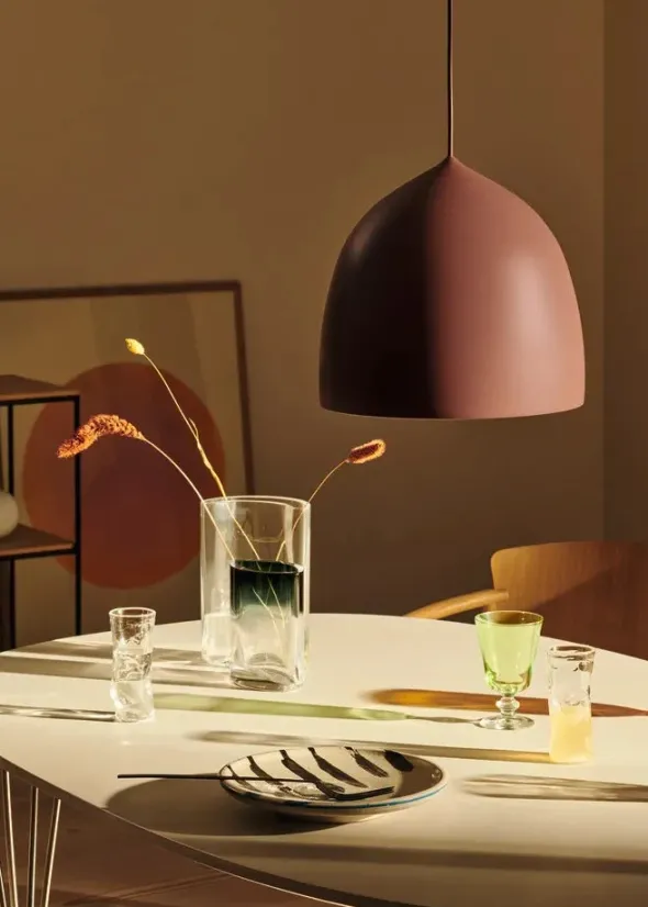 Moon Eye vasesæt fra Fritz Hansen
