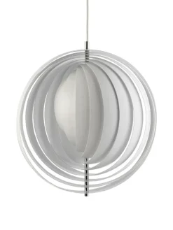 Moon pendel af Verner Panton